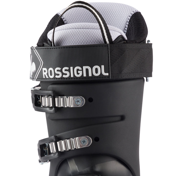Rossignol Speed 80 HV+ Ski Boots 2024 Black
