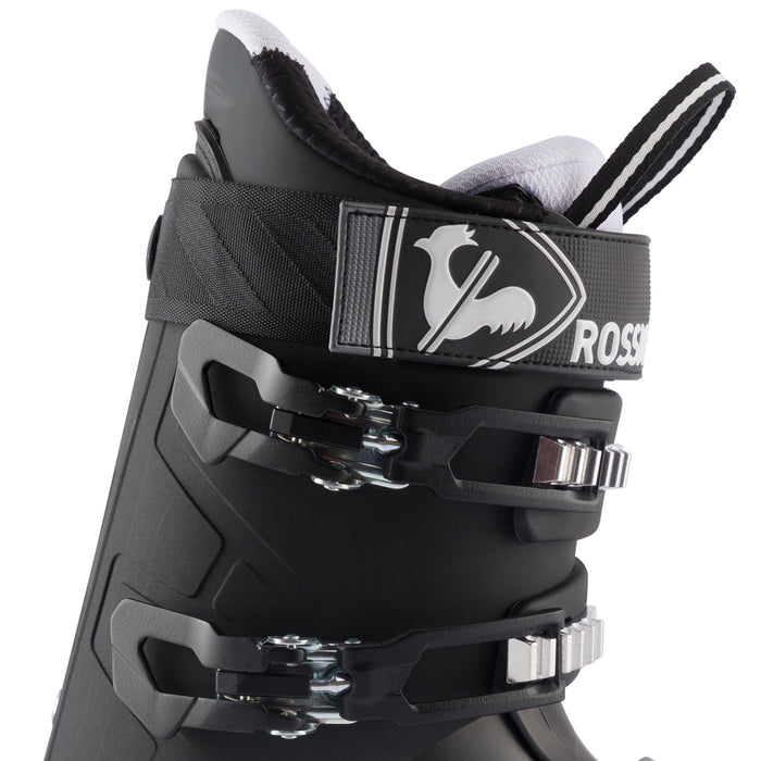 Rossignol Speed 80 HV+ Ski Boots 2024 Black