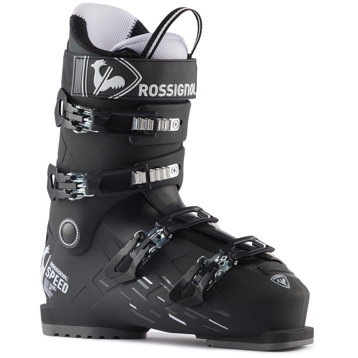 Rossignol Speed 80 HV+ Ski Boots 2024 Black