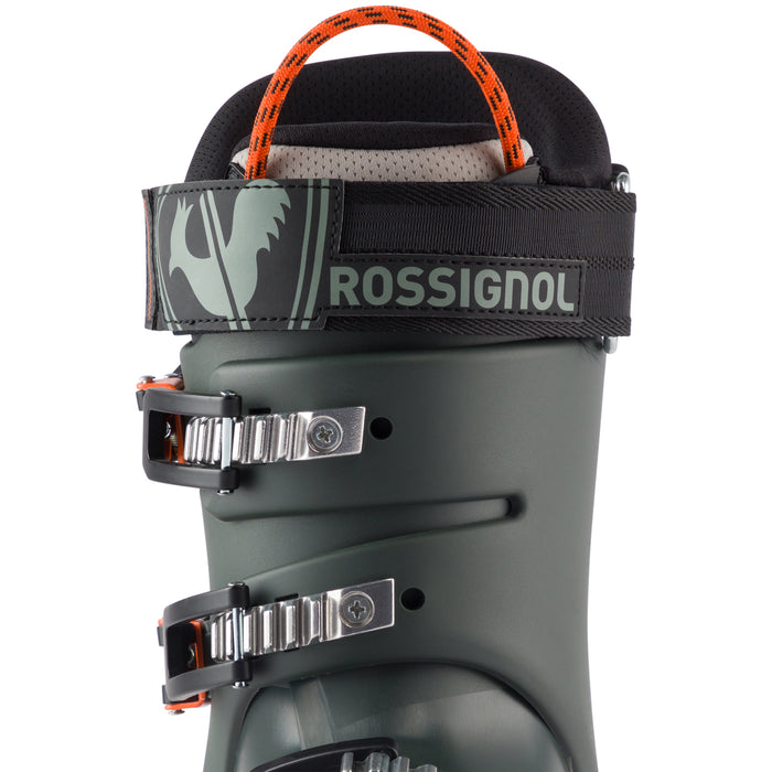 Rossignol Track 130 HV+ GW Ski Boots 2025 Slate Grey