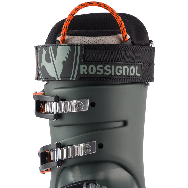 Rossignol Track 130 HV+ GW Ski Boots 2025 Slate Grey