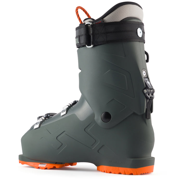 Rossignol Track 130 HV+ GW Ski Boots 2025 Slate Grey