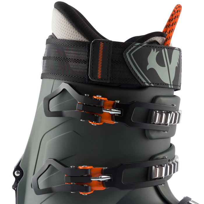 Rossignol Track 130 HV+ GW Ski Boots 2025 Slate Grey