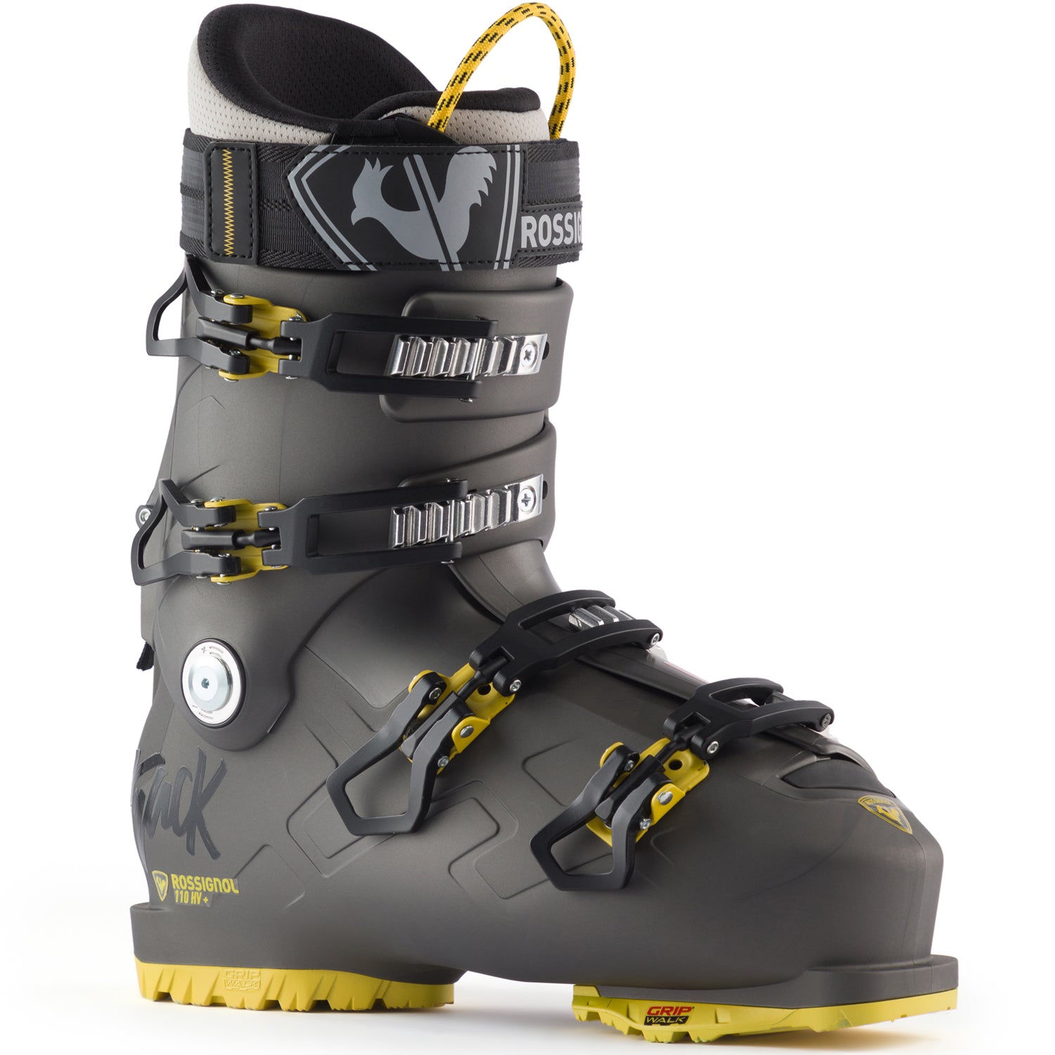 Rossignol Track 110 HV+ GW Ski Boots 2025 – evo