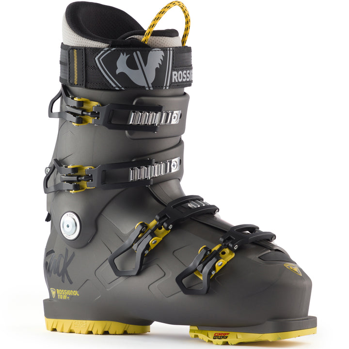 Rossignol Track 110 HV+ GW Ski Boots 2025