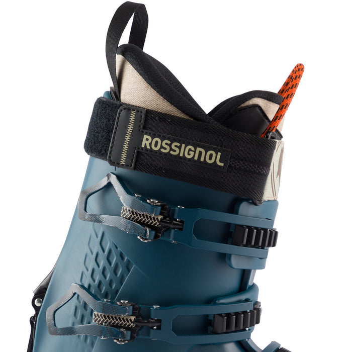 Rossignol Alltrk Pro 120 LT MV GW Alpine Touring Ski Boots 2025 Deep Blue