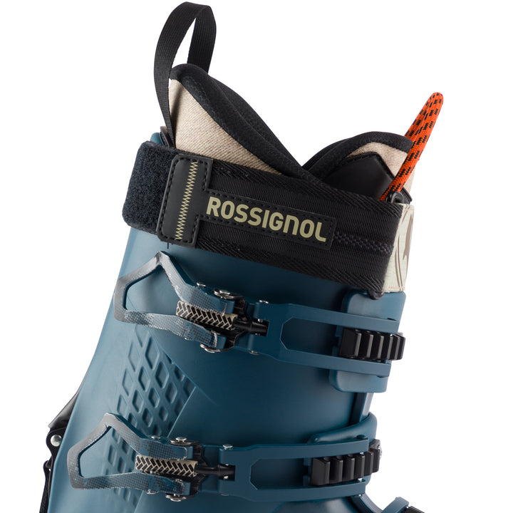Rossignol Alltrk Pro 120 LT MV GW Alpine Touring Ski Boots 2025 Deep Blue