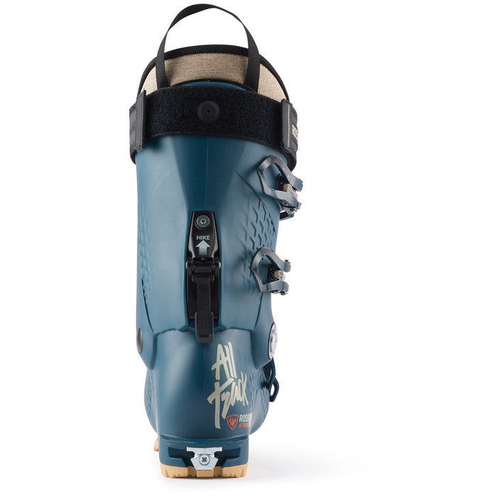 Rossignol Alltrk Pro 120 LT MV GW Alpine Touring Ski Boots 2025 Deep Blue