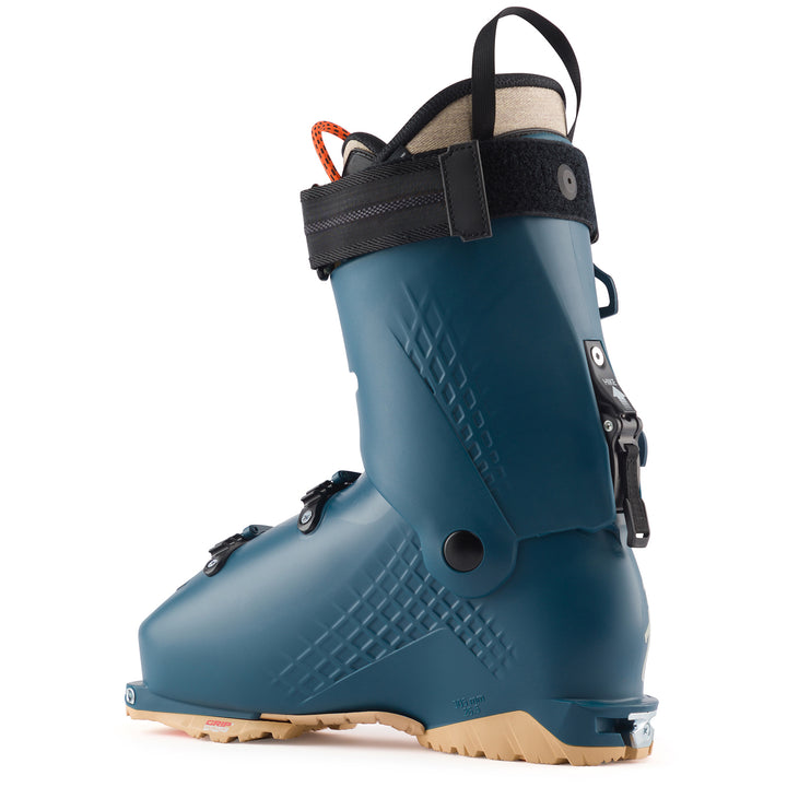 Rossignol Alltrk Pro 120 LT MV GW Alpine Touring Ski Boots 2025 Deep Blue