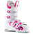 Rossignol Comp J4 Ski Boots - Kids' 2026 White