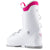 Rossignol Comp J4 Ski Boots - Kids' 2026 White