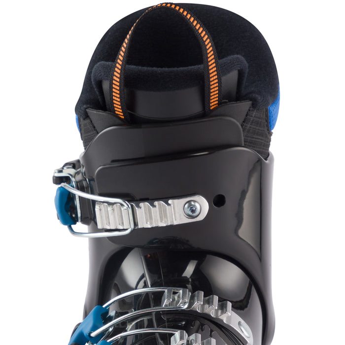 Rossignol Comp J3 Ski Boots - Kids' 2026 Black