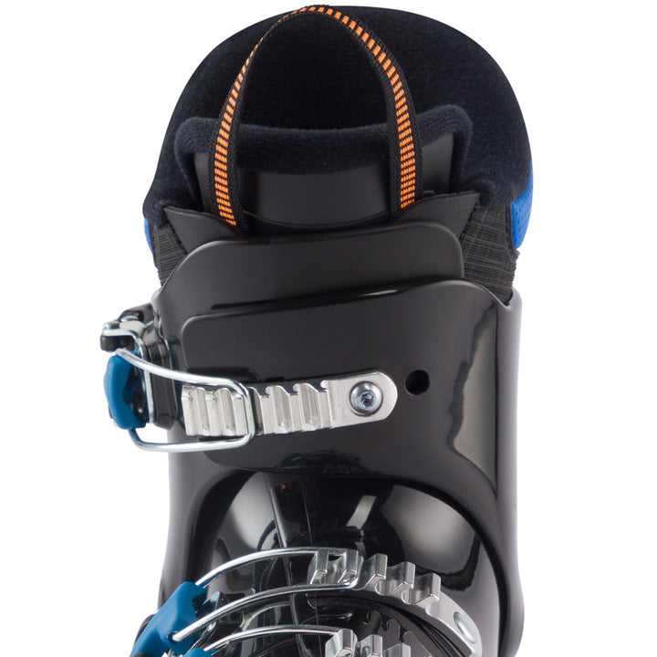 Rossignol Comp J3 Ski Boots - Kids' 2026 Black