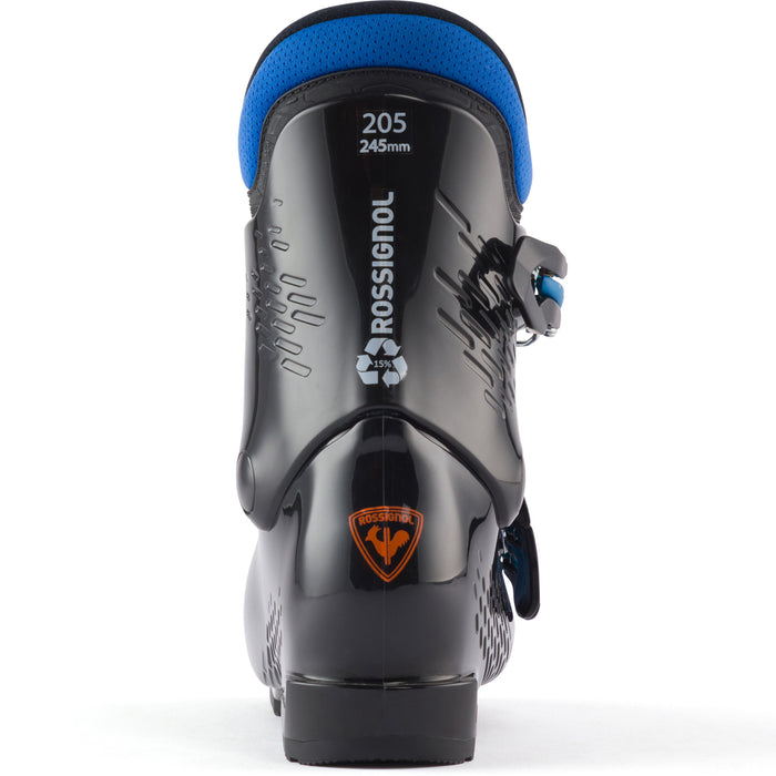 Rossignol Comp J3 Ski Boots - Kids' 2026 Black
