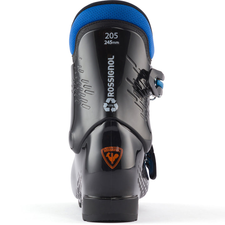 Rossignol Comp J3 Ski Boots - Kids' 2026 Black