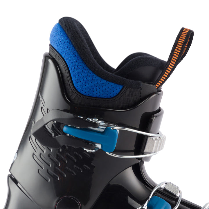 Rossignol Comp J3 Ski Boots - Kids' 2026 Black