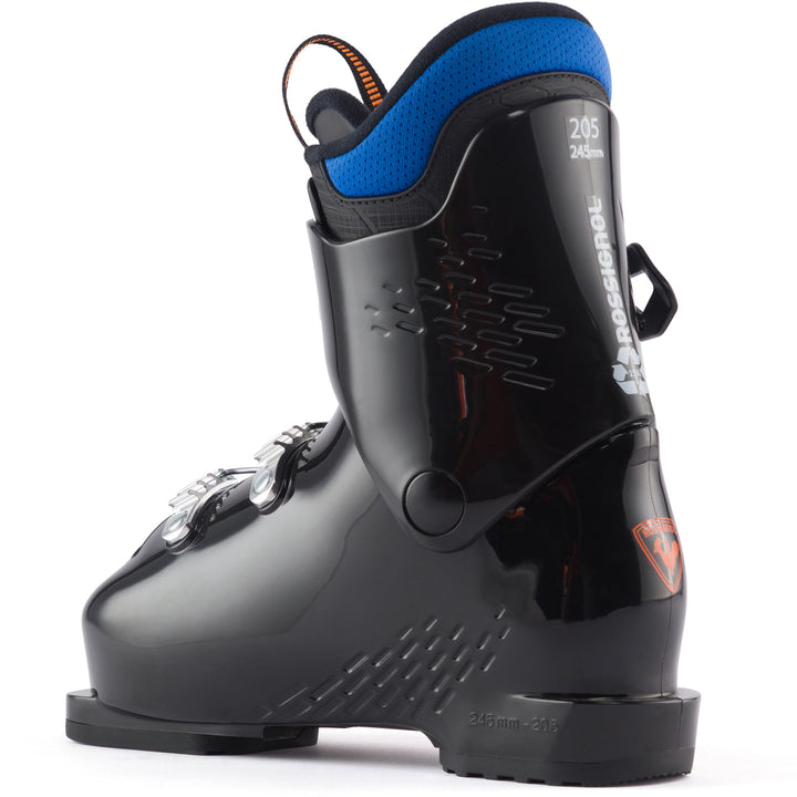 Rossignol Comp J3 Ski Boots - Kids' 2026 Black