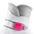 Rossignol Comp J1 Ski Boots - Kids' 2026 White