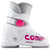 Rossignol Comp J1 Ski Boots - Kids' 2026 White