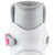 Rossignol Comp J1 Ski Boots - Kids' 2026 White