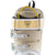 Rossignol Alltrack Elite 110 LT GW Alpine Touring Ski Boots - Women's 2025 White/Beige