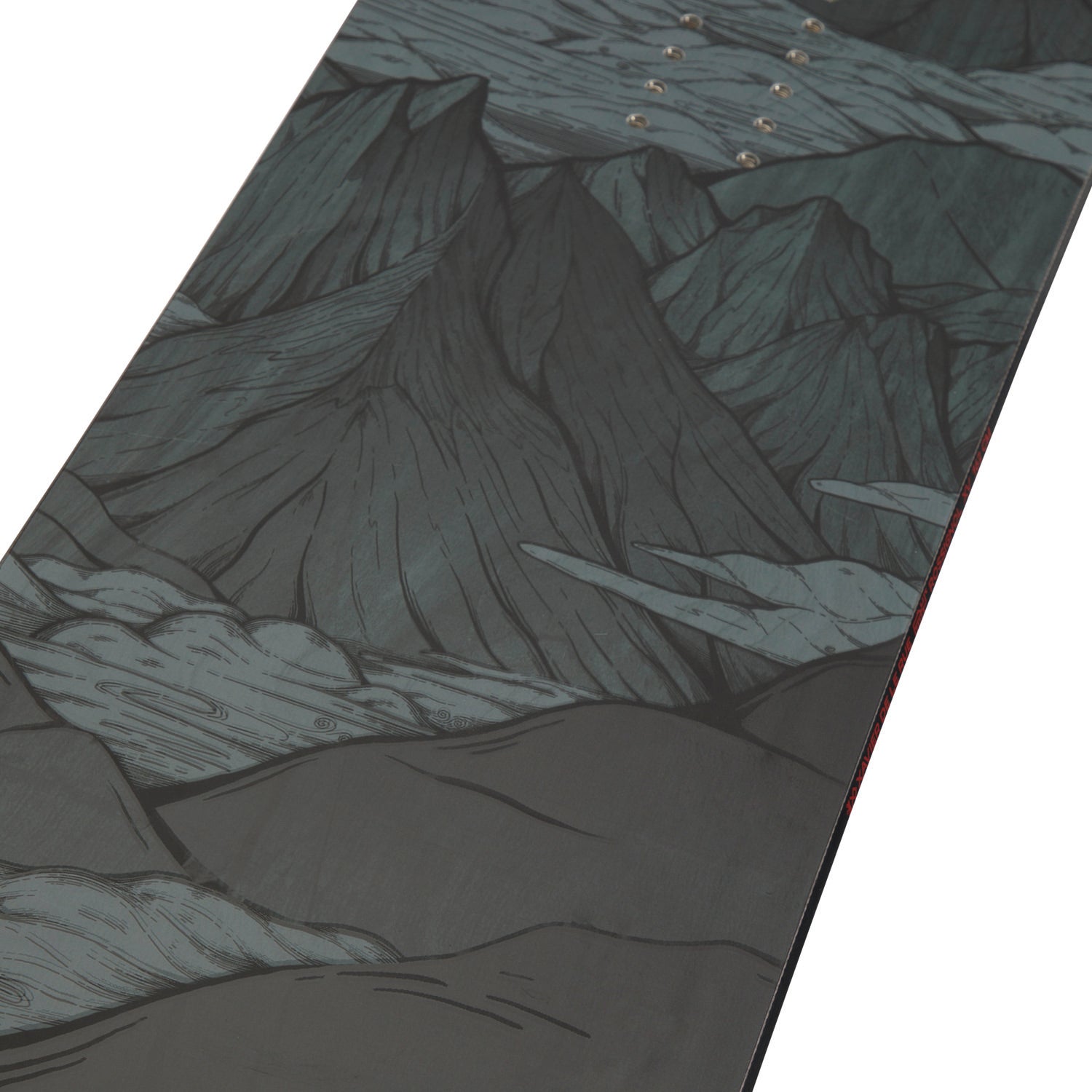 Rossignol XV Snowboard 2024 – evo