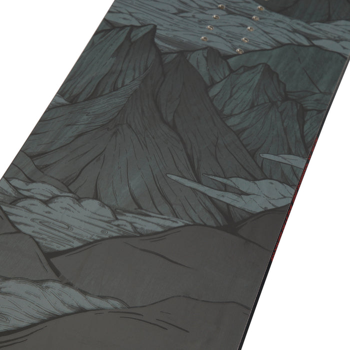 Rossignol XV Snowboard 2024
