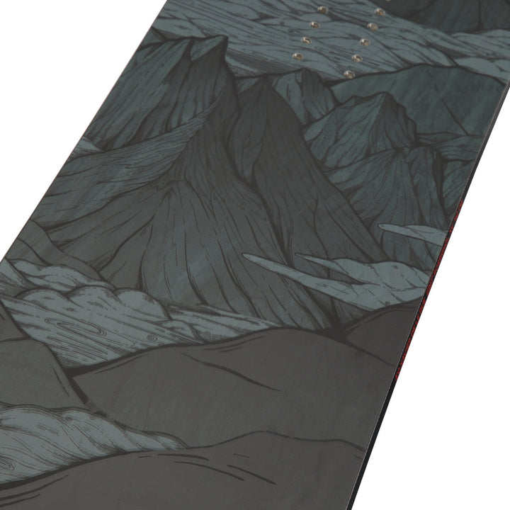 Rossignol XV Snowboard 2024