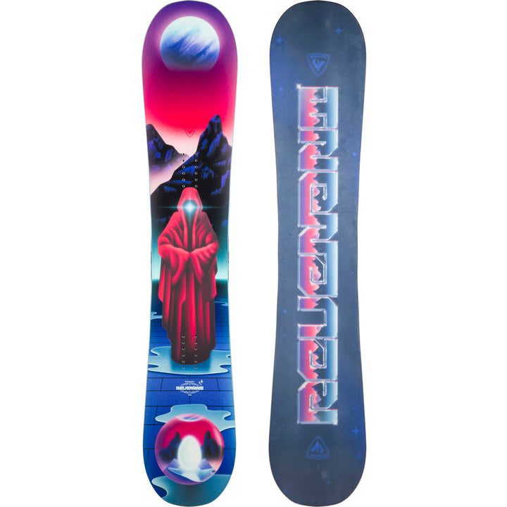 Rossignol Revenant Snowboard 2024