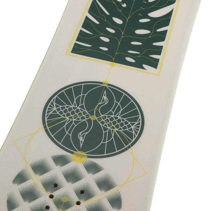 Rossignol Soulside Snowboard - Women's 2024