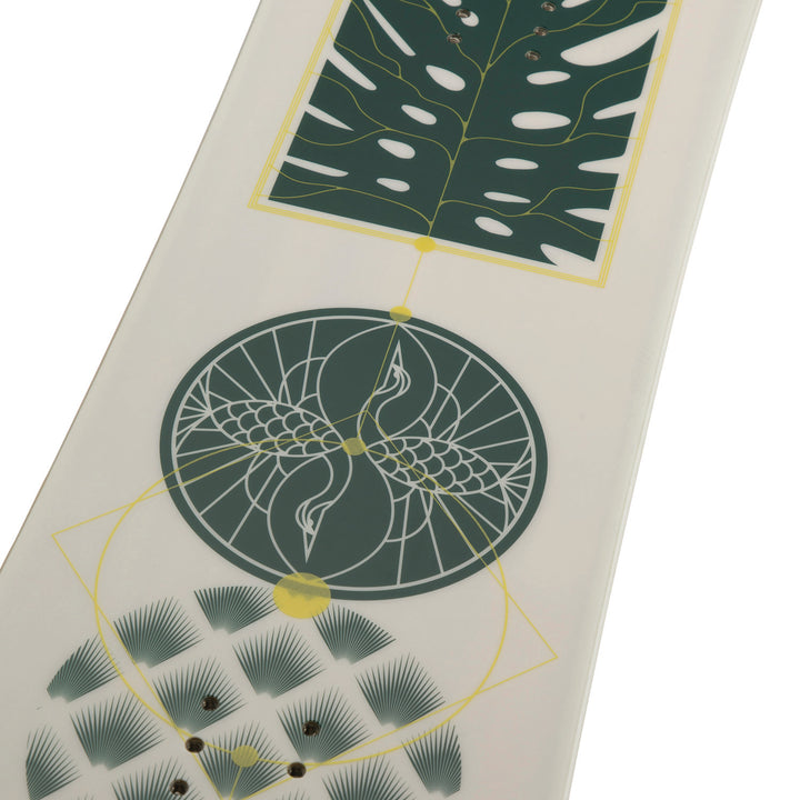 Rossignol Soulside Snowboard - Women's 2024