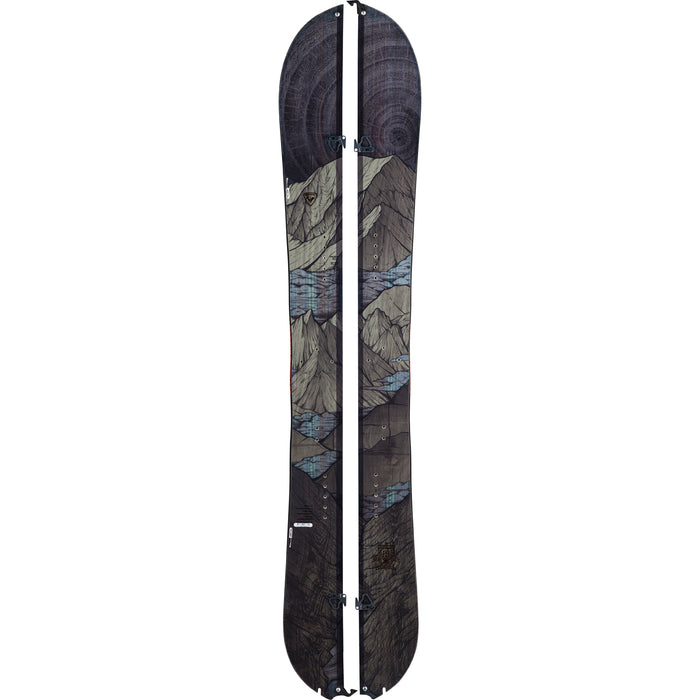 Rossignol XV Split Splitboard 2024