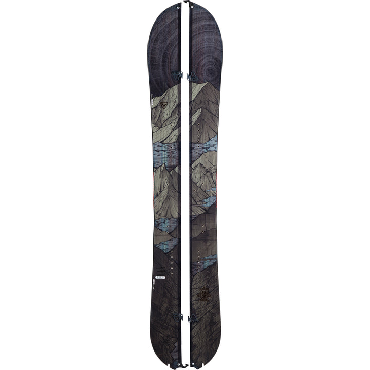 Rossignol XV Split Splitboard 2024