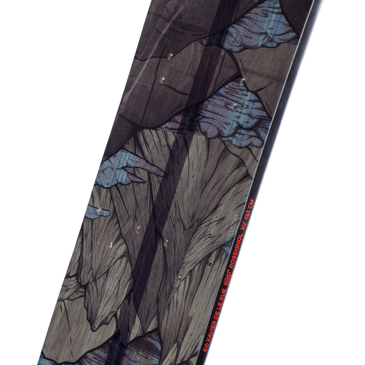 Rossignol XV Split Splitboard 2024