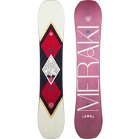 Rossignol Meraki Snowboard - Women's 2025