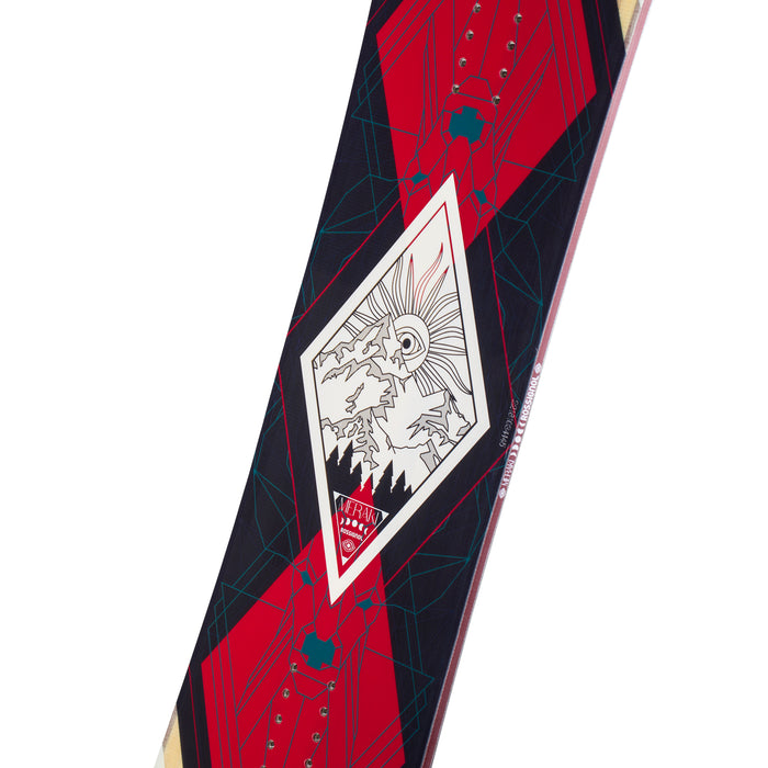 Rossignol Meraki Snowboard - Women's 2025