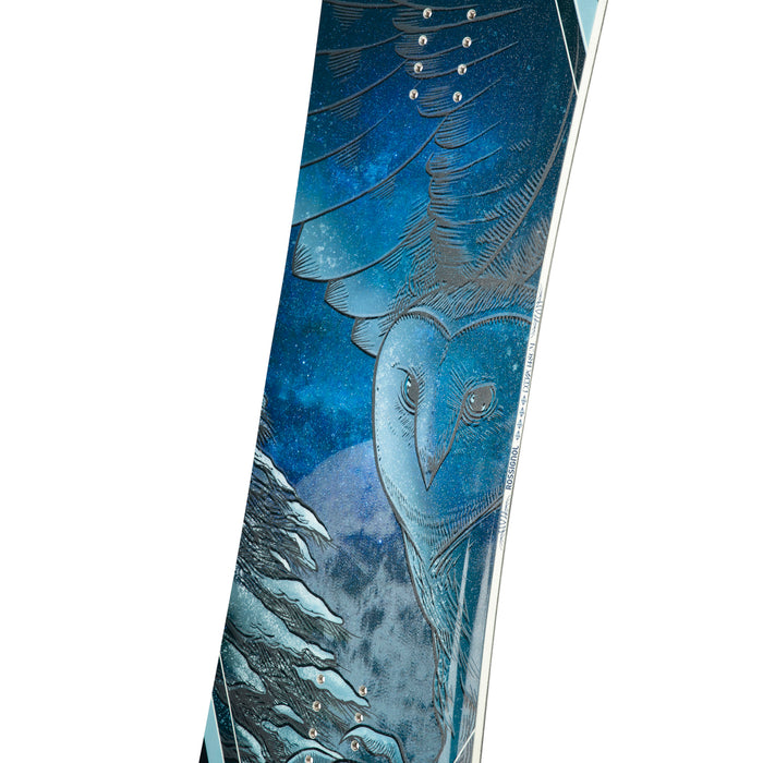 Rossignol Diva Snowboard - Women's 2025