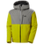Helly Hansen Gravity Jacket - Men's Bright Moss