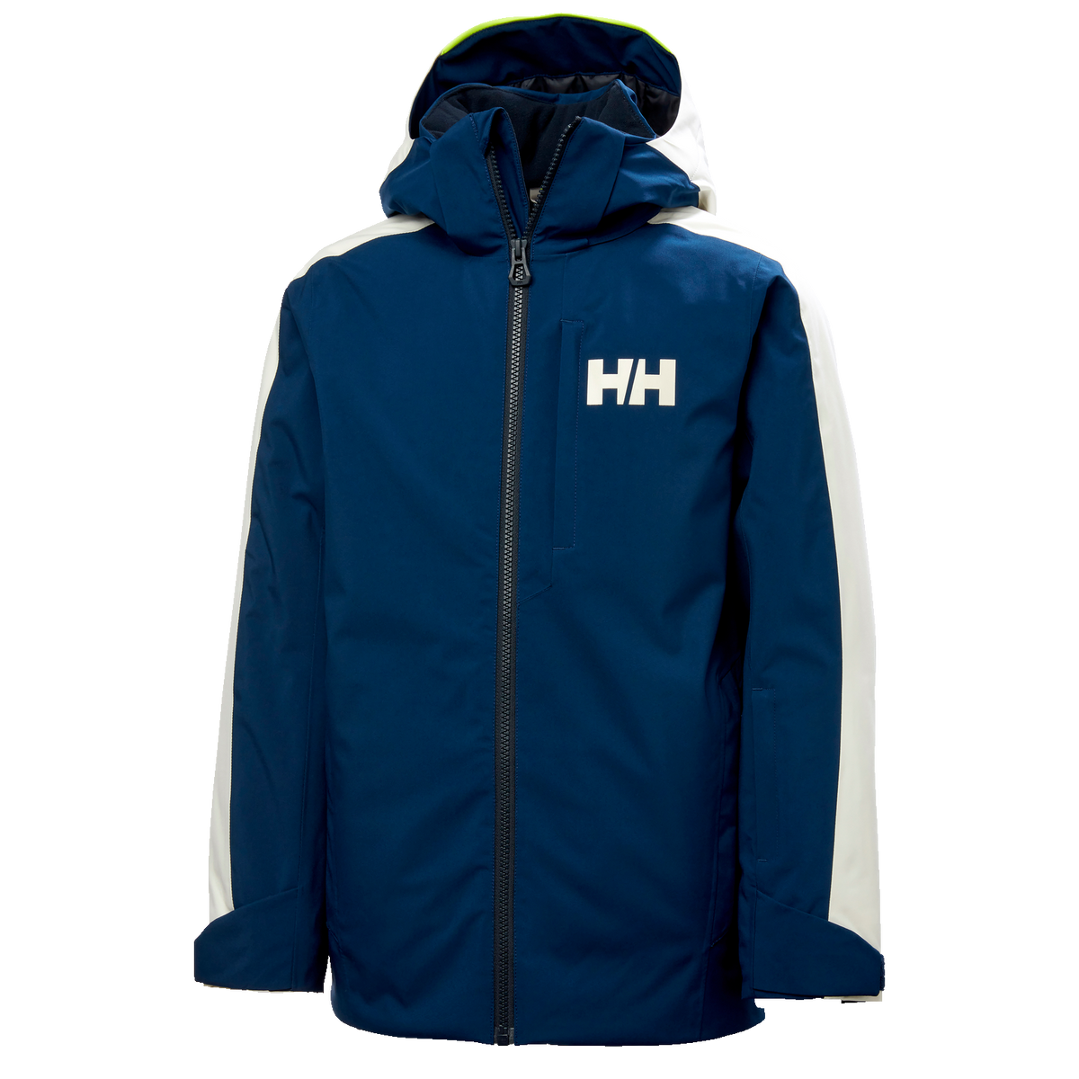 Helly Hansen Highland Jacket - Kids' Ocean
