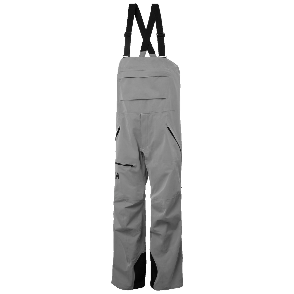 Helly Hansen Elevaton Infinity Shell Bib Pants - Men's Infinity Rock
