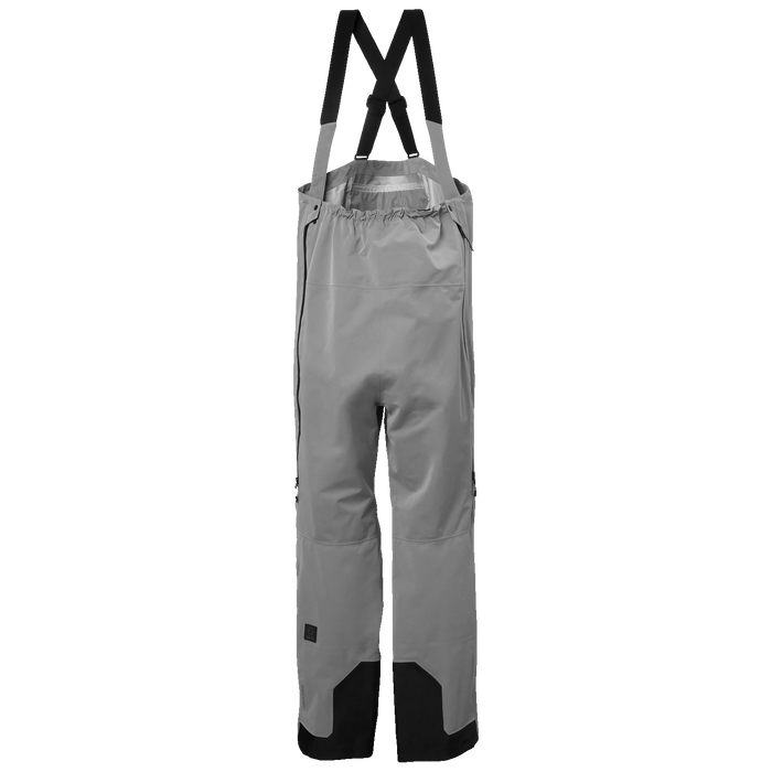 Helly Hansen Elevaton Infinity Shell Bib Pants - Men's Infinity Rock