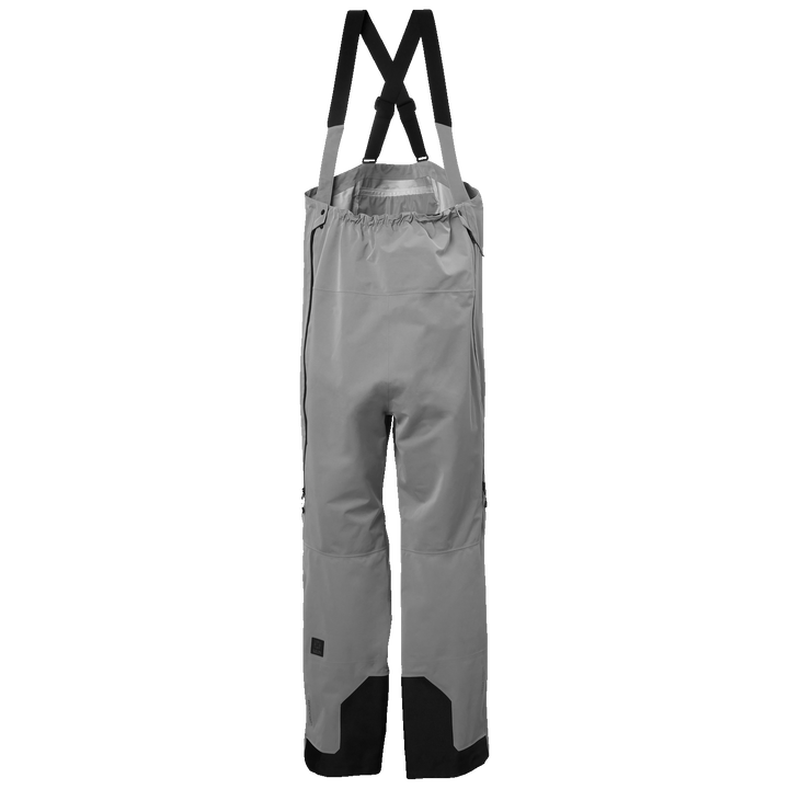 Helly Hansen Elevaton Infinity Shell Bib Pants - Men's Infinity Rock