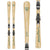 Rossignol Essential Skis + SPX 12 GW Bindings 2024