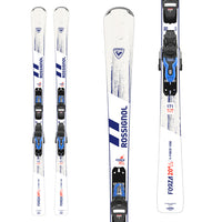 Rossignol Forza 20° + Xpress 10 GW Bindings 2025