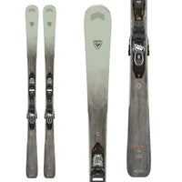 Rossignol Experience 76 Skis + Xpress 10 GW Bindings - Women's 2025
