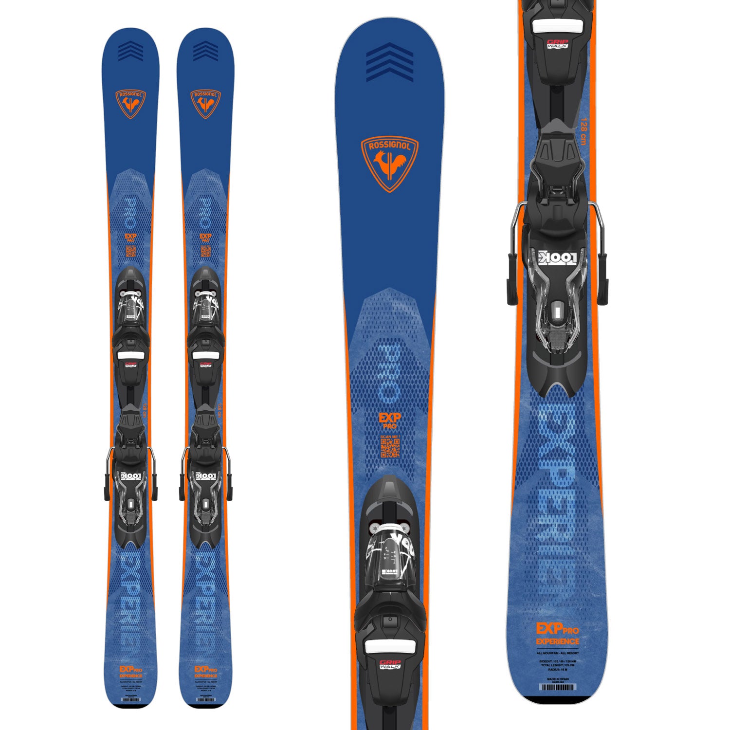 Rossignol Experience - Thumbnail 3
