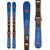 Rossignol Experience Pro Skis + Xpress 7 GW Bindings - Kids' 2025