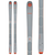 Blizzard Zero G 85 Skis 2023