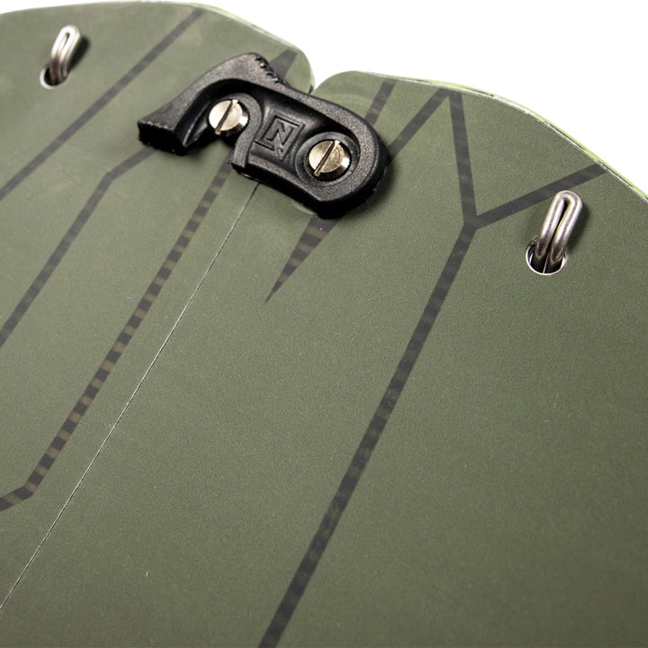 Nitro Squash Splitboard Skins