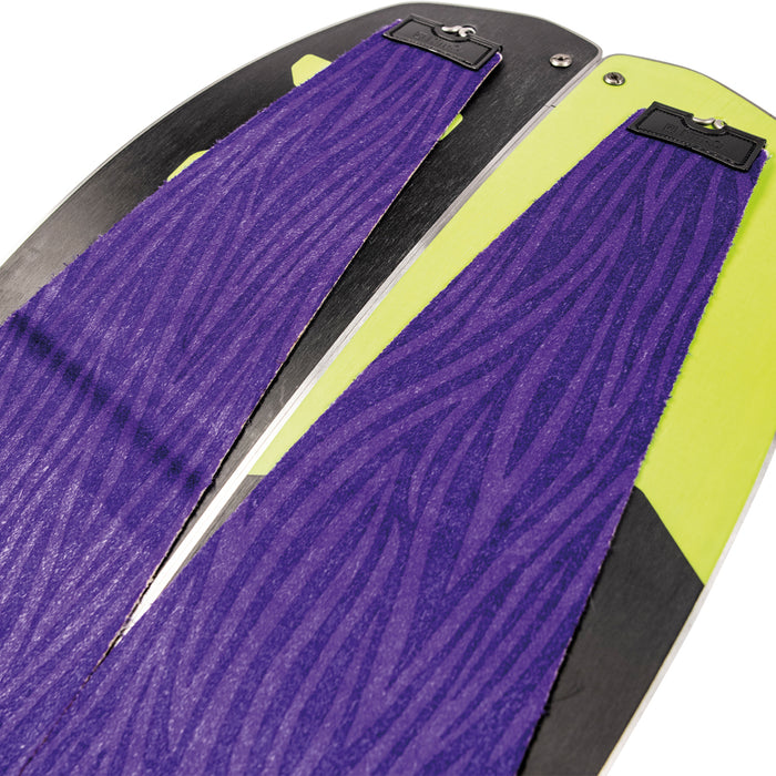 Nitro Squash Splitboard Skins